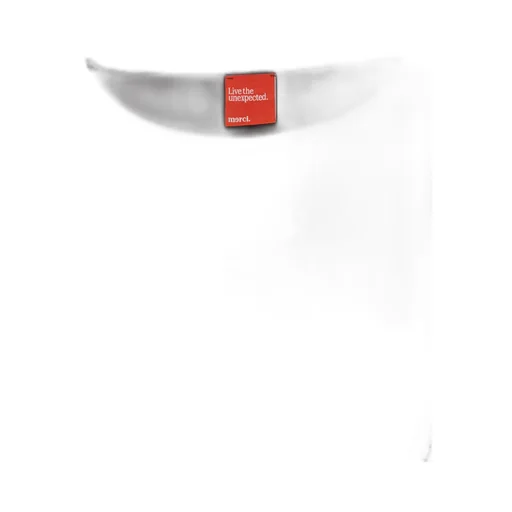 Wide-Sleeve Round Neck Top