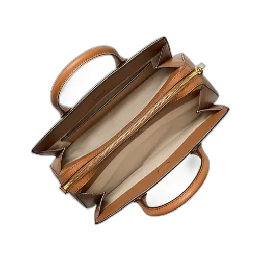 Medium Logo Crossbody Bag