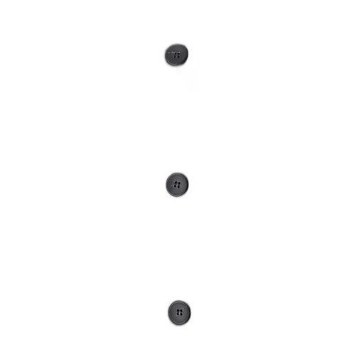 Button Vest