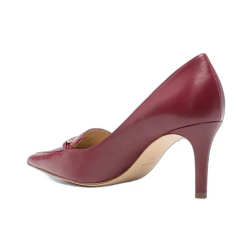 Lena Pointed-Toe Pumps