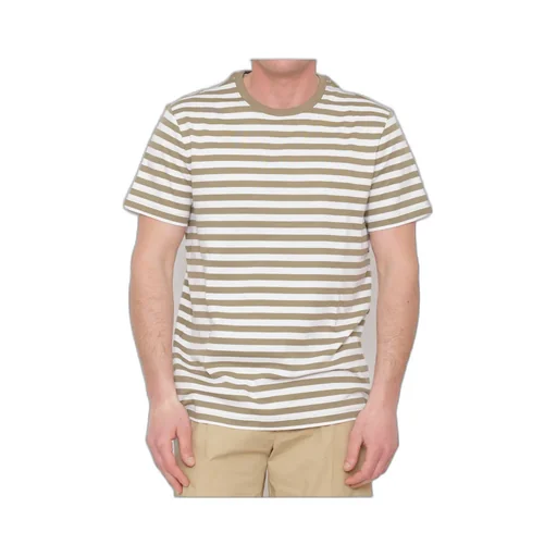 Short-Sleeved T-Shirt