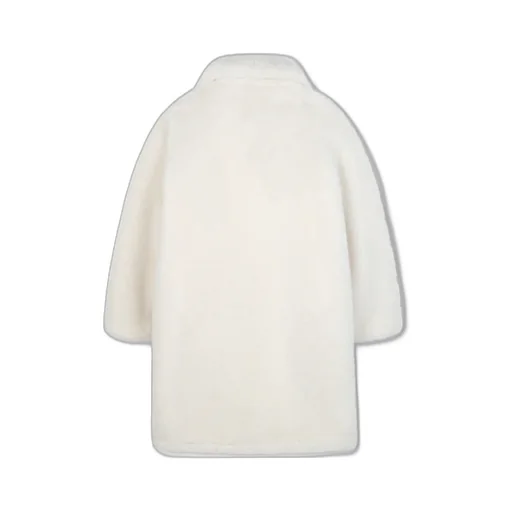 Faux-Fur Coat