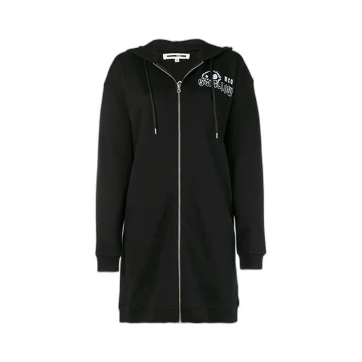 Logo Casual Jacket