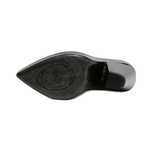 Logo Short Boots