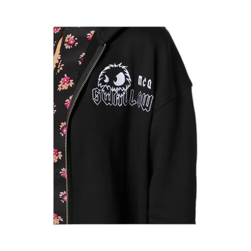 Logo Casual Jacket