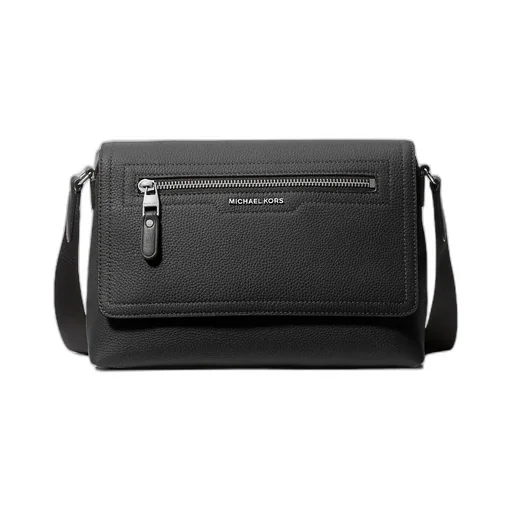 Hudson Messenger Bag