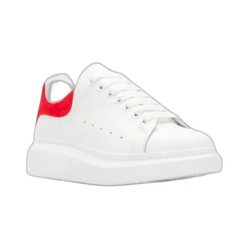 Oversized Low-Top Sneakers