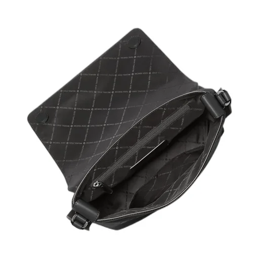Hudson Messenger Bag