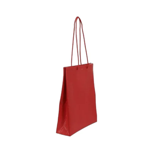 Crocodile Effect Tote Bag
