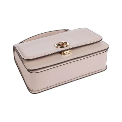Flip Shoulder Bag