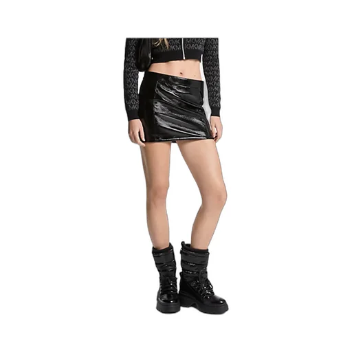 Zipper Skirt