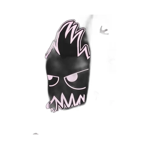 Swallow Monster T-Shirt Dress
