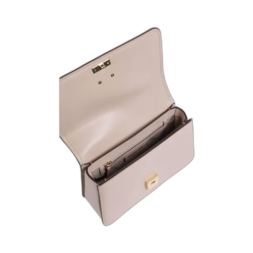 Flip Shoulder Bag
