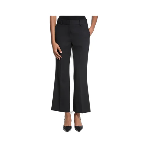 Back-Pockets Trousers