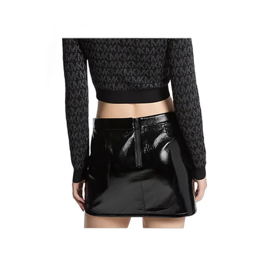 Zipper Skirt