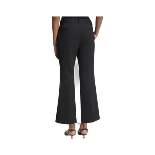 Back-Pockets Trousers