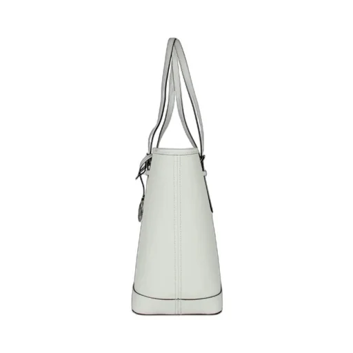 Letter Logo Shoulder Bag