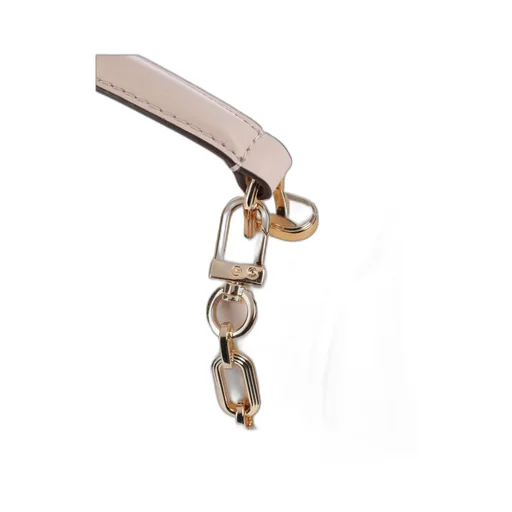 Flip Shoulder Bag