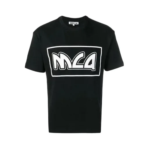 Logo Printed T-Shirt