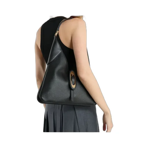 Single Handle Tote Bag