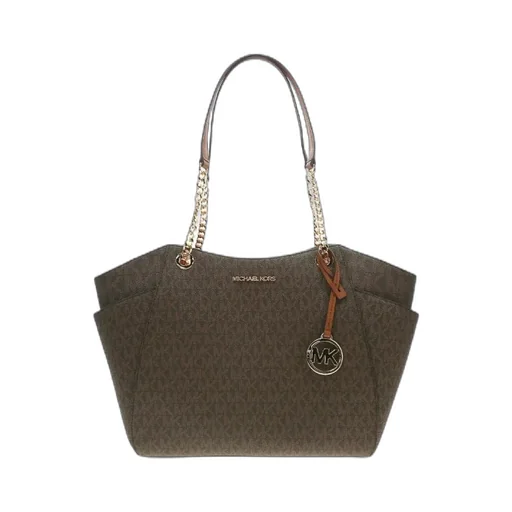 Jet Set Travel Tote Shoulder Bag