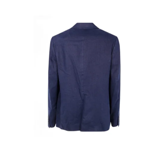 Stretch Tech Blazer