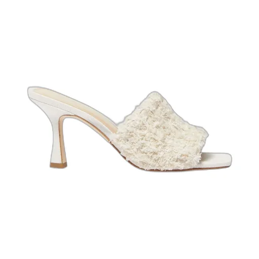 Tessa Muller High Heeled Sandals