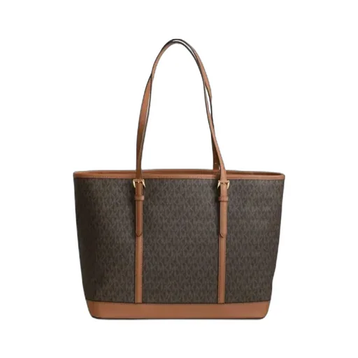 Large Jet Set Tote Bag