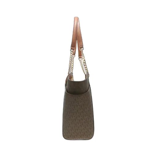 Jet Set Travel Tote Shoulder Bag