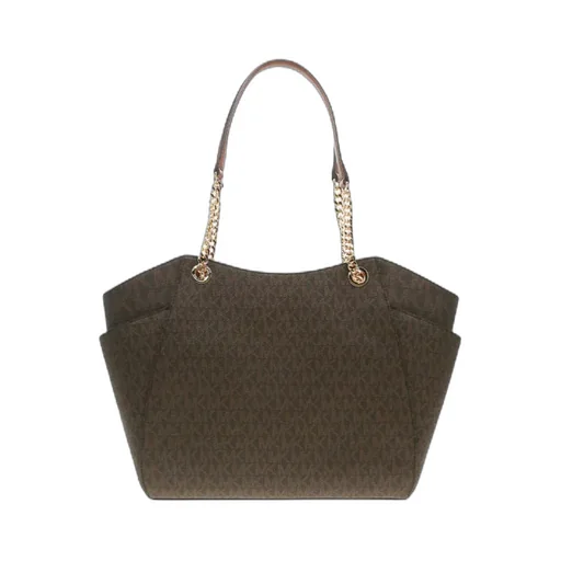 Jet Set Travel Tote Shoulder Bag