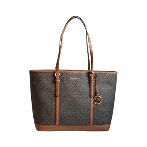 Large Jet Set Tote Bag