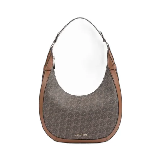 Large Monogram Tote Bag