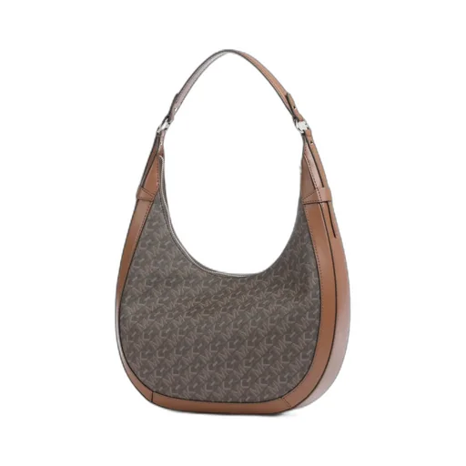 Large Monogram Tote Bag