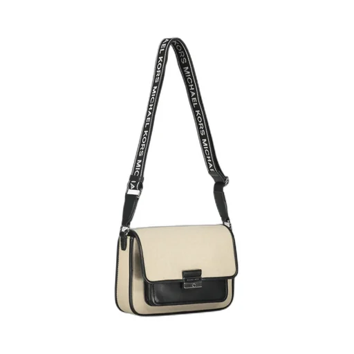 Bradshaw Flap-Pocket Shoulder Bag