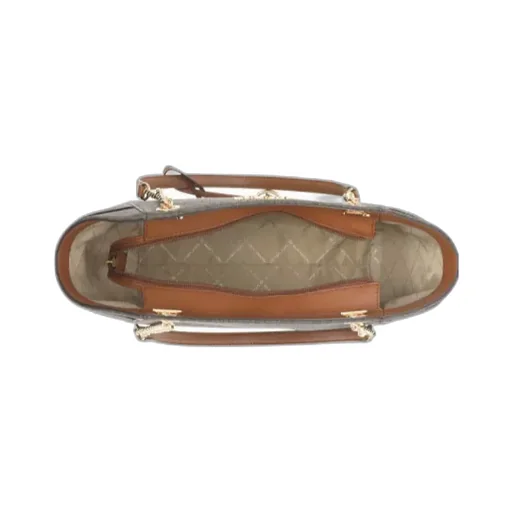 Jet Set Travel Tote Shoulder Bag