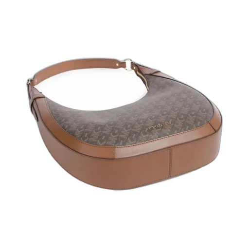 Large Monogram Tote Bag
