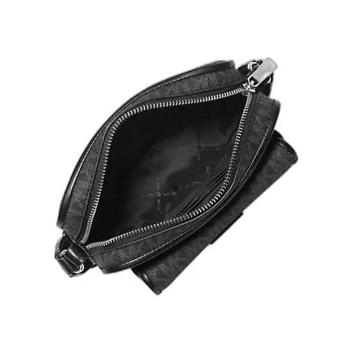 Bradshaw Extra-Small Signature Logo Camera Crossbody