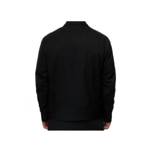 Racer Jacket
