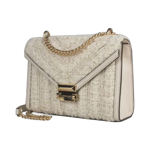 Envelope Chain Bag