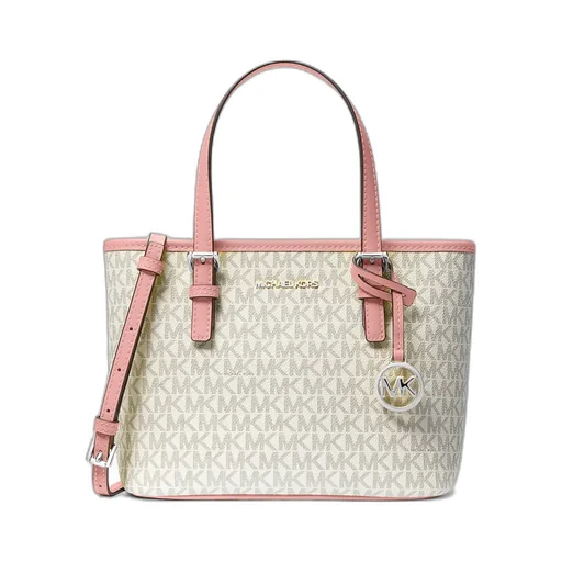 Jet Set Travel Extra-Small Logo Single Diagonal Span Bag