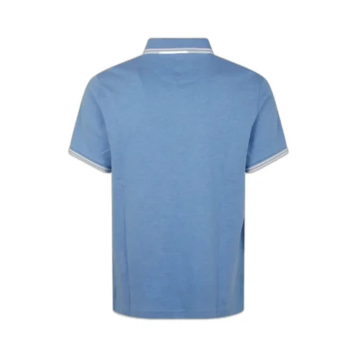 Short Sleeve Polo Shirt