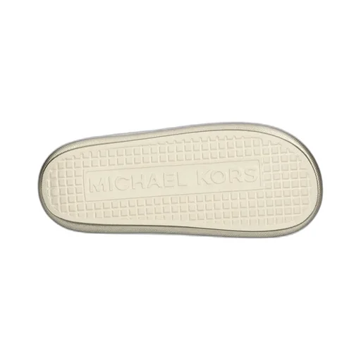 Round Toe Flat Slippers