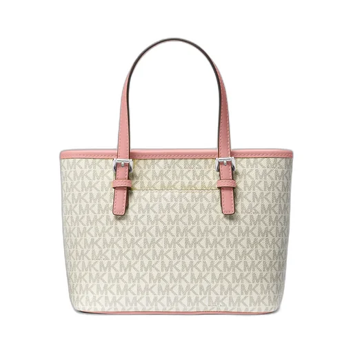Jet Set Travel Extra-Small Logo Single Diagonal Span Bag