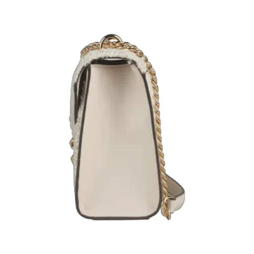 Envelope Chain Bag