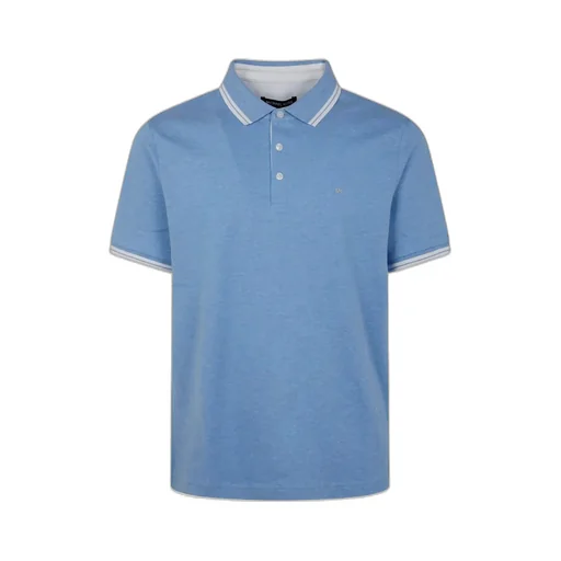 Short Sleeve Polo Shirt