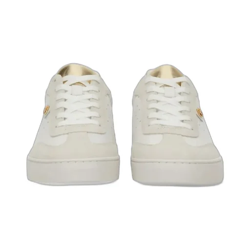 Scotty Lace-Up Sneakers