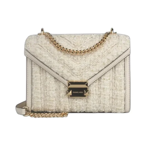 Envelope Chain Bag