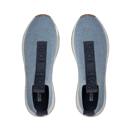 Logo Low-Top Casual Shoes