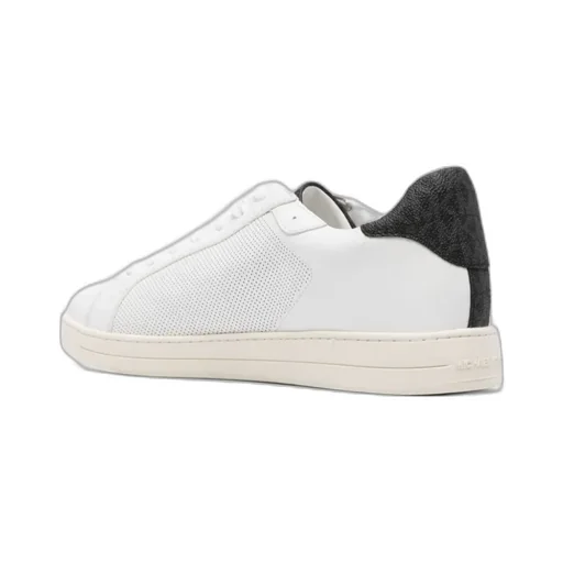 Keating Perforated-Panel Sneakers