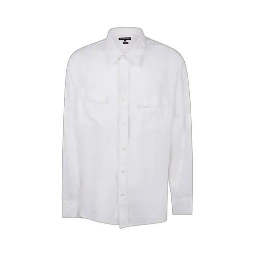 Long Sleeved Shirt